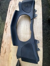 Entourage tableau de bord Bmw