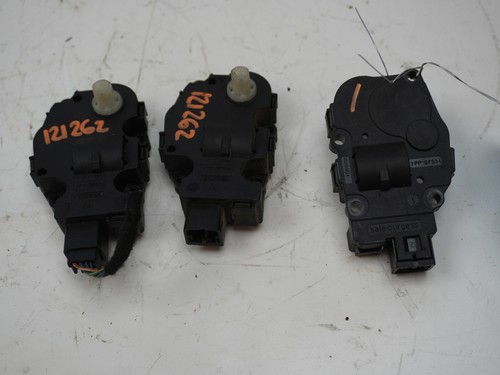 Moteur volet chauffage - moteur,