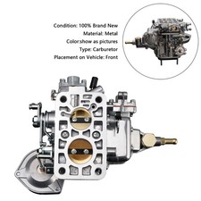 Carburetor 2105-1107010-20