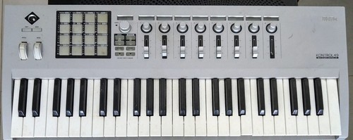 Piano korg kontrol midi - 49,