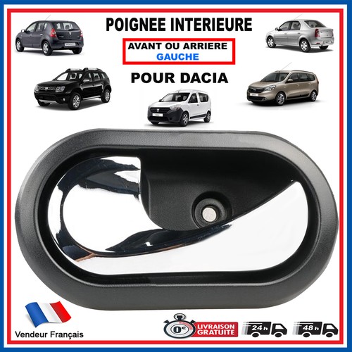 Poignee porte intérieure - poignee, de