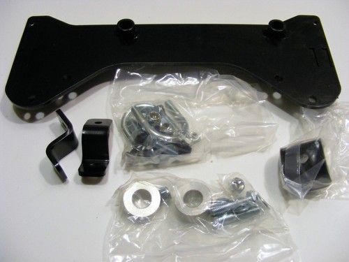 Kit support avant quad - kit,