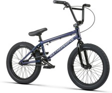 Wethepeople BMX Bicyclette