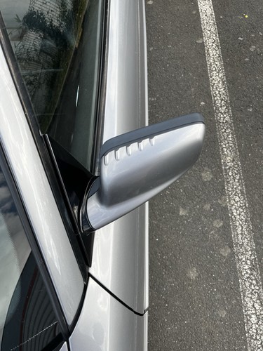 Rétroviseur bmw e46 - rétroviseur,