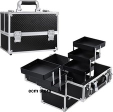 Mallette à Maquillage Valise