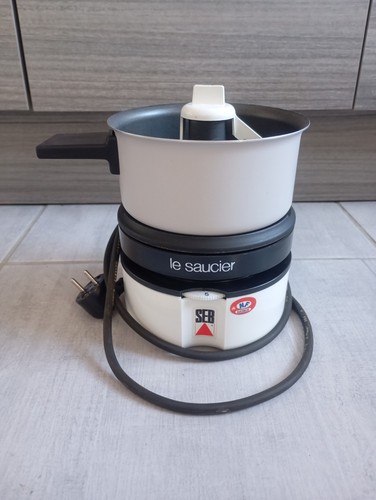 Saucier seb 8360 - saucier,