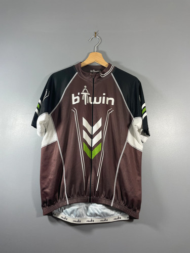 Maillot vélo cyclisme - , vintage