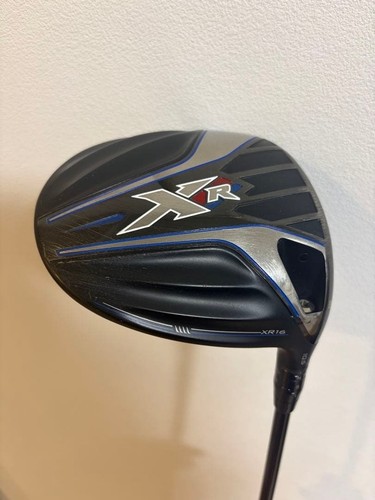Pilote callaway xr16 5 - pilote, 10,5
