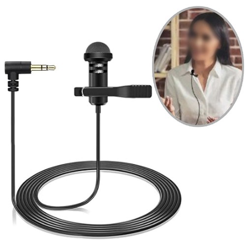 Micro lavalier qualit - micro,