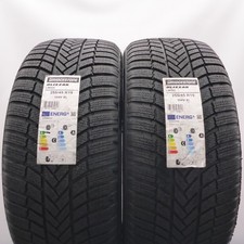 255 45 19 2X BRIDGESTONE