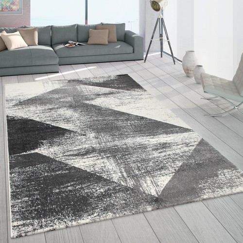 Tapis salon poils ras - salon,