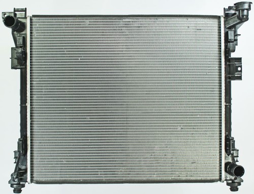 Radiator for 2012 2015 dodge - 2012-2015,