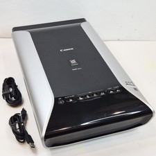 Canon CanoScan 9000F Mark II