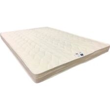 Matelas Latex Naturel-Tissu