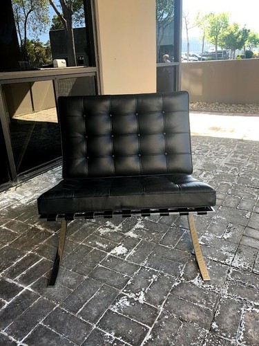 Authentic knoll barcelona - authentic,