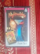 jeu Atari K7 800/130