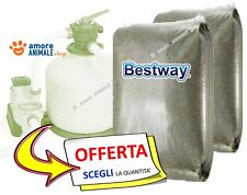 Bestway SABLE DE QUARTZ