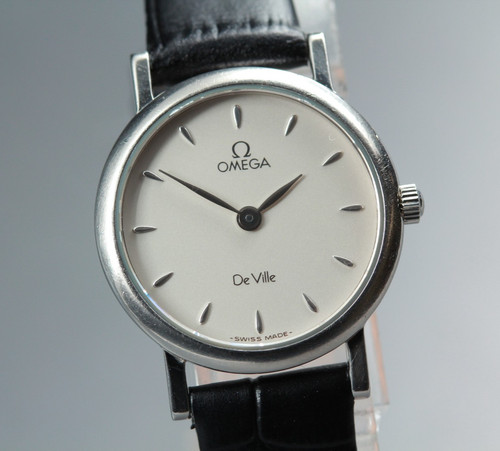 Montre femme omega - montre, de