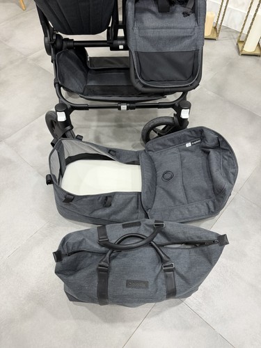 Bugaboo donkey duo double - donkey,