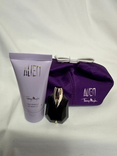 Alien thierry mugler body - alien,