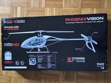 Hélicoptère radiocommandé