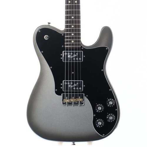 Fender american professional - fender,