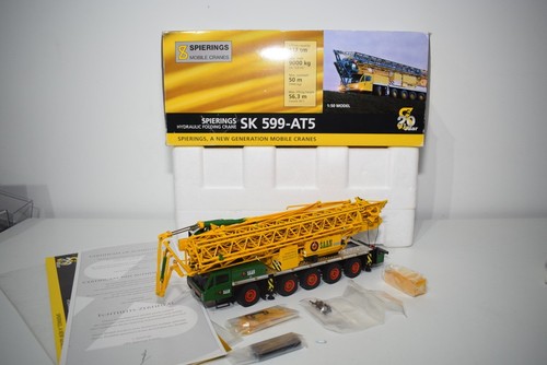 C15 wsi 9098 spierings - 9098,