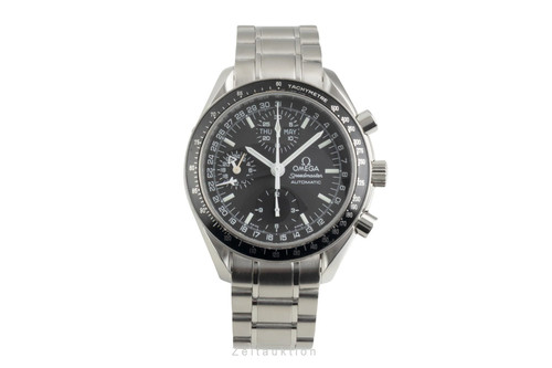 Omega speedmaster triple - omega, date