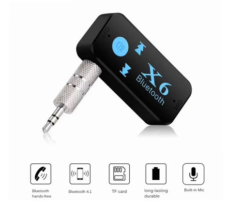 Adaptateur récepteur