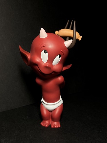 Figurine hot stuff démons - stuff, et