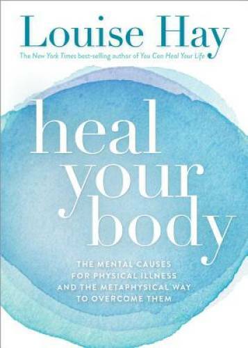 Heal your body paperback by - body,