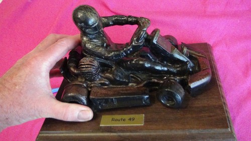 Karting trophee 14 4 - karting, 14,4