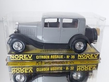 Norev Citroen Rosalie En