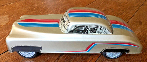 Voiture auto friction - voiture,