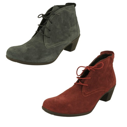 Bottes cheville faciles - bottes,