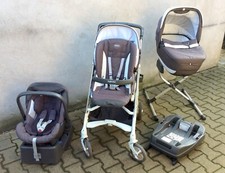 PACK TRILOGIE - INGLESINA  -