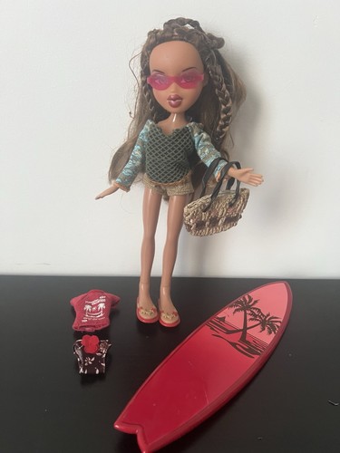 Vintage bratz sun - vintage,