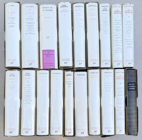 Lot volumes - lot, de