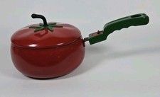 🍀Casserole forme tomate