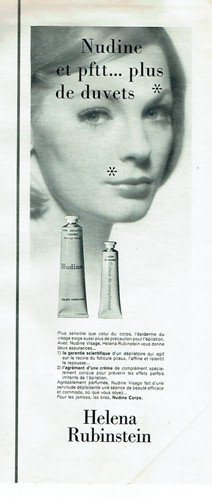 Publicité advertising 0126 - publicité,