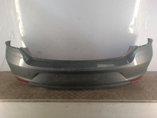 Pare choc arriere VOLKSWAGEN