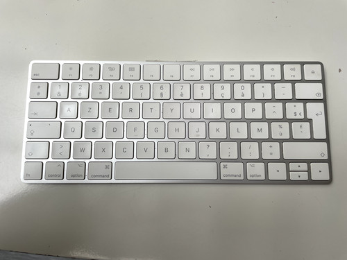 Apple magic keyboard sans fil - sans,