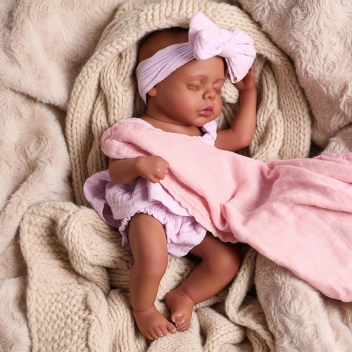 Babeside reborn baby doll - 12",
