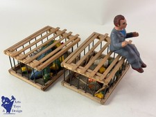 JOUET ANCIEN CIJ POUR CAMION