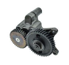 Pompe À Huile Pour Case