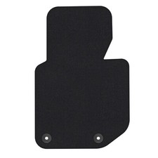 Premium tapis de sol conducteur avant gauche pour Bmw 3 E36 cabrio 1992-1998