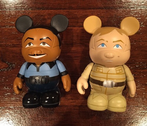 Disney vinylmation star wars - vinylmation,