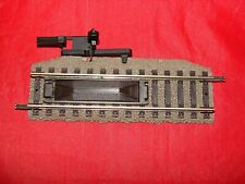 FLEISCHMANN HO RAIL DECROCHAGE 6114 PROFI TRAIN ELECTRIQUE MAILLECHORT