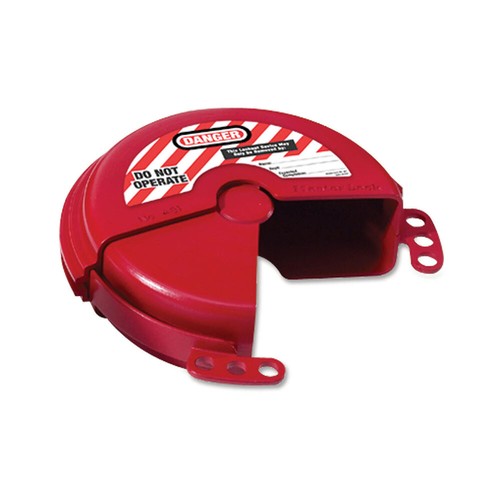 Pack master lock 481 - 6,