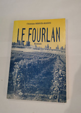 Le fourlan - Christiane
